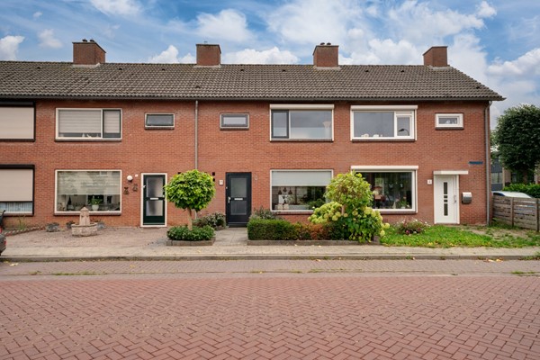 Te koop: Rozenstraat 4, 6987 BL Giesbeek